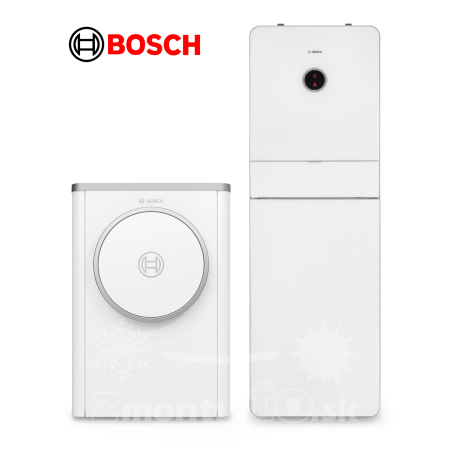 Bosch 7400 09sl